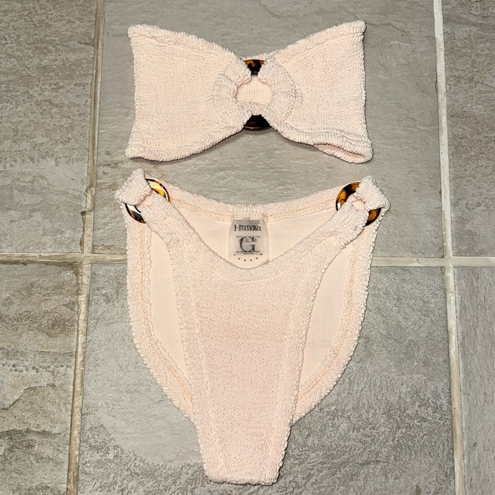 Hunza G Gloria Bikini